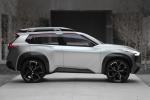 Nissan Xmotion Concept 2018 года